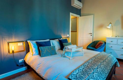 Rimini Historic Center Apartment | LaMalatestina Suite - Apartment in front of the Castle