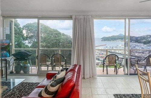 Nelson Bay Apartment | Laman Lodge Unit 5 15 Laman Street