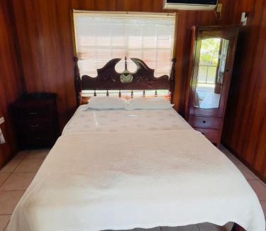 Orange Walk Hotel | Lamanai Riverside Retreat
