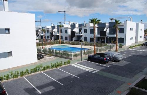 Pilar de la Horadada Apartment | Lamar House