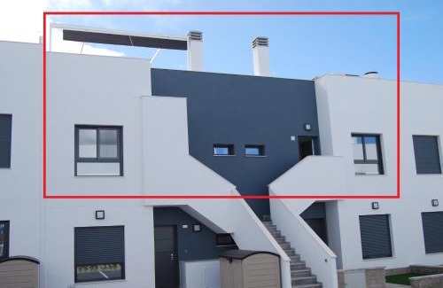 Pilar de la Horadada Apartment | Lamar House