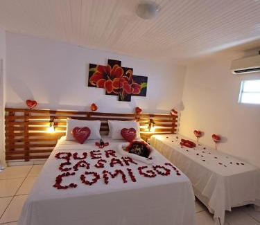 Coroa Vermelha Hotel | Lamares Pousada de Charme