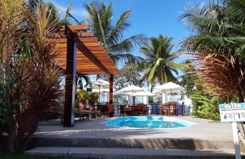 Coroa Vermelha Hotel | Lamares Pousada de Charme