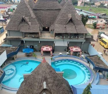 Mtwapa Resort | Lambada Holiday Resort Mombasa
