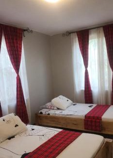 Arusha House | Lambatini Homestays & Lodges