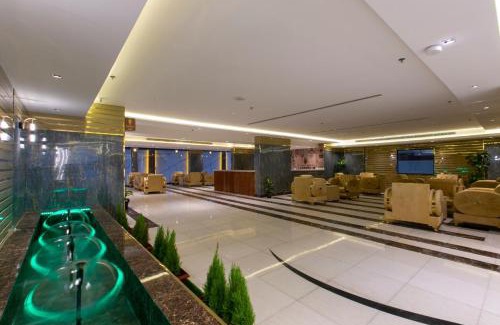 Jeddah Hotel | Lambert ApartHotel