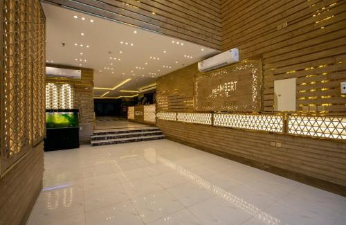 Jeddah Hotel | Lambert ApartHotel