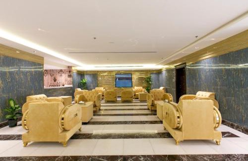 Jeddah Hotel | Lambert ApartHotel