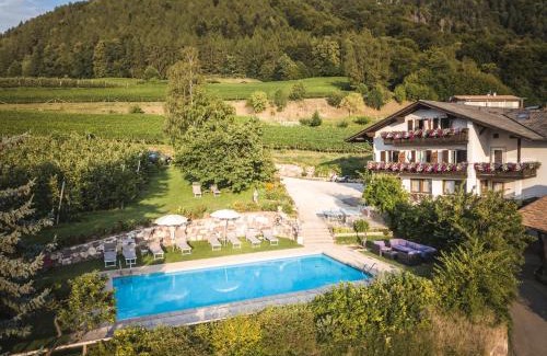 Montagna Hotel | Lamberthof