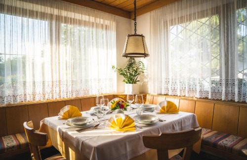 Montagna Hotel | Lamberthof