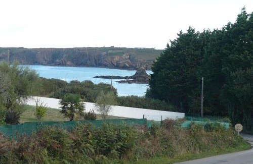Camaret-sur-Mer House | lambezen Notinau, vue mer, plages à proximité