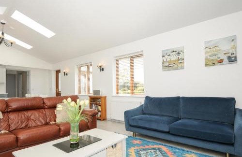 Week Saint Mary House | Lambley View