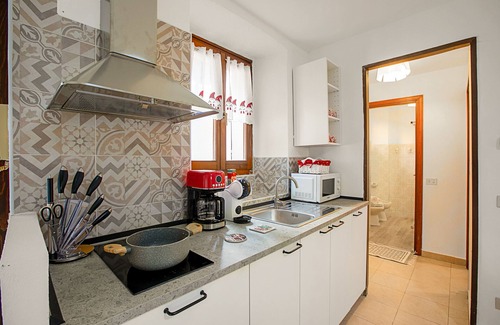 Intra Apartment | Lami Apartment Intra Center