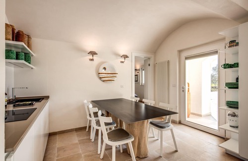 Ostuni Villa | Lamia del Riccio: a typical Apulian residence.