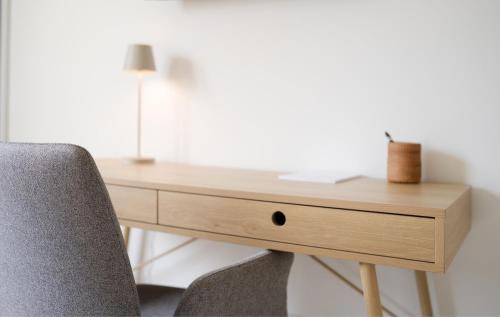 Steckfeld Apartment | LaMiaCasa Family 80qm-Business-Airport-Fair-Uni-Base