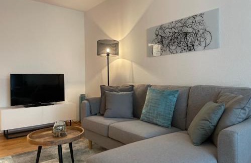 Renningen Apartment | LaMiaCasa Family Apartment near Bosch and Fair