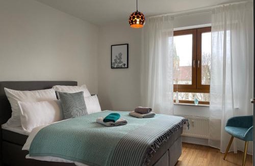 Renningen Apartment | LaMiaCasa Family Apartment near Bosch and Fair
