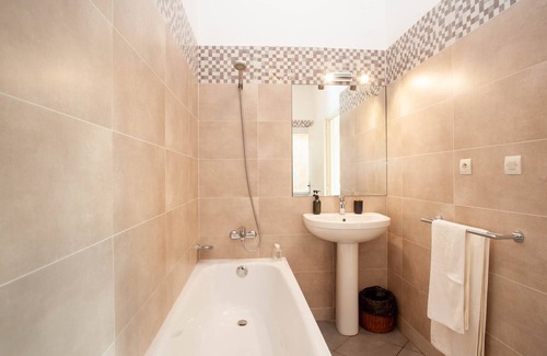 Antananarivo Avaradrano Apartment | Lamina 2