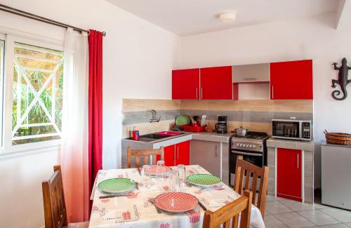 Antananarivo Avaradrano Apartment | LAMINA Appart