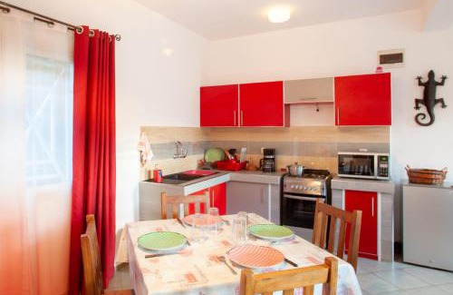 Antananarivo Avaradrano Apartment | LAMINA Appart