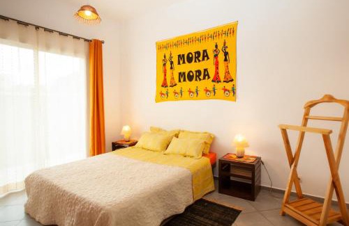 Antananarivo Avaradrano Apartment | LAMINA Appart