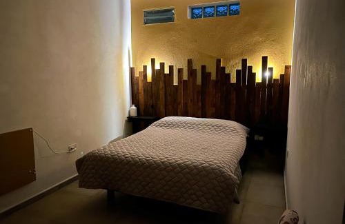 La Falda Apartment | Lamirta