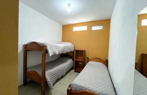 La Falda Apartment | Lamirta