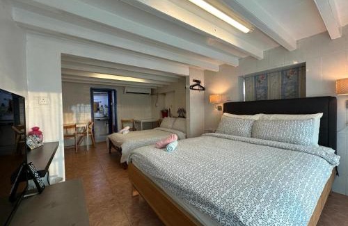 Islands District Apartment | Lamma Bali