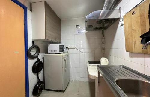Islands District Apartment | Lamma Bali