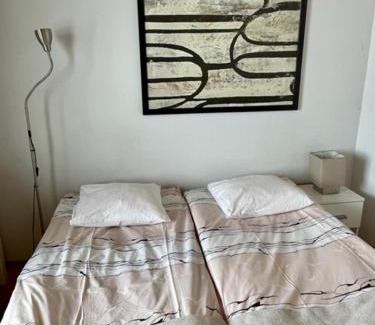 Joutsa Bed & Breakfast | Lamminmäen Juhla ja Peti