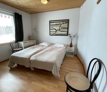Joutsa Bed & Breakfast | Lamminmäen Juhla ja Peti