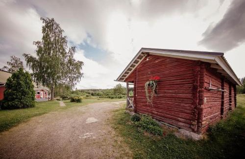 Joutsa Bed & Breakfast | Lamminmäen Juhla ja Peti