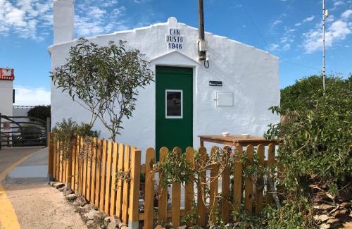 Es Grau Apartment | Lamorino una casa en la playa