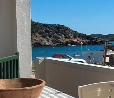 Es Grau Apartment | Lamorino una casa en la playa