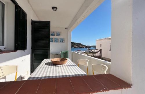 Es Grau Apartment | Lamorino una casa en la playa