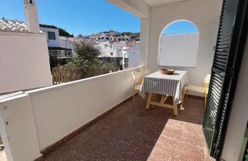 Es Grau Apartment | Lamorino una casa en la playa