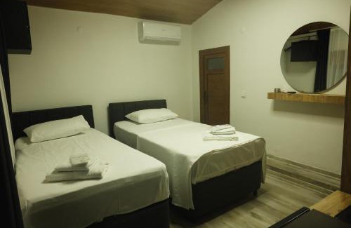 Narlidere Hotel | lamoza