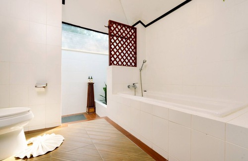 Lampang Hotel | Lampang River Lodge