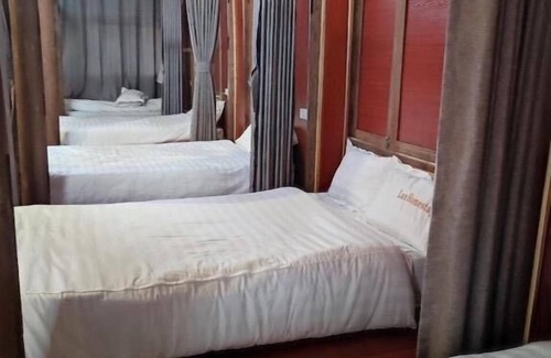 Trung Khanh Bed & Breakfast | Lan's Homestay Ban Gioc Waterfall