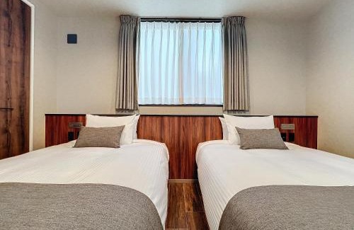 Korakuen Hotel | Lana Tokyo