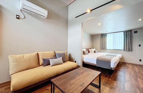 Korakuen Hotel | Lana Tokyo
