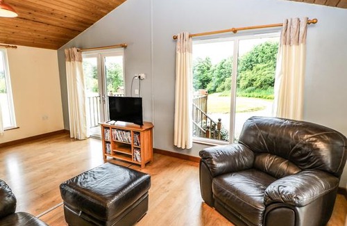 Kiplin Cottage | Lancashire Lodge