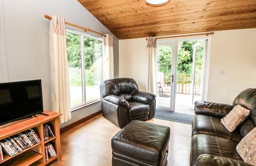 Kiplin Cottage | Lancashire Lodge