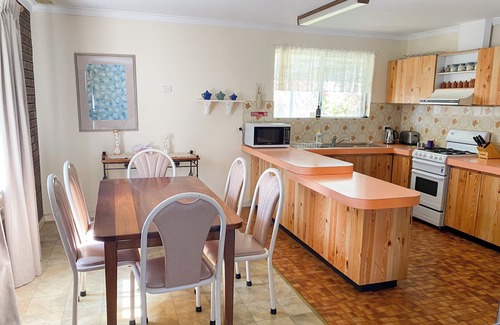 Lancelin House | Lancelin Beach house