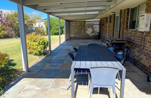 Lancelin House | Lancelin Beach house