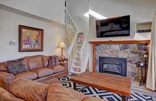 Warrior's Mark Apartment | Lances West 13 Condo