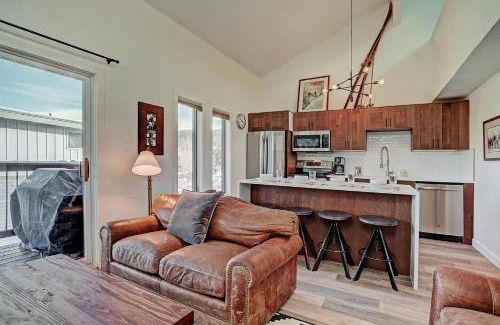Warrior's Mark Apartment | Lances West 13 Condo