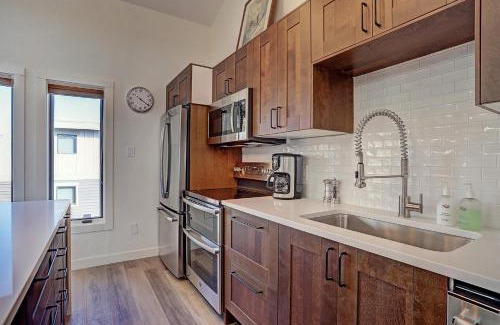 Warrior's Mark Apartment | Lances West 13 Condo