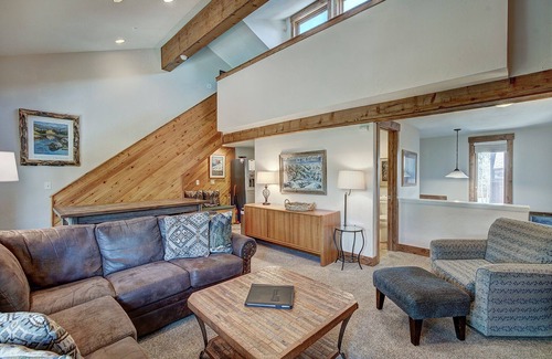 Warrior's Mark Condo | Lances West 6, Breckenridge