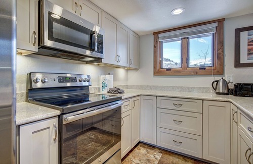 Warrior's Mark Condo | Lances West 6, Breckenridge